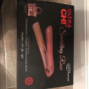 Chi Professional Straightener